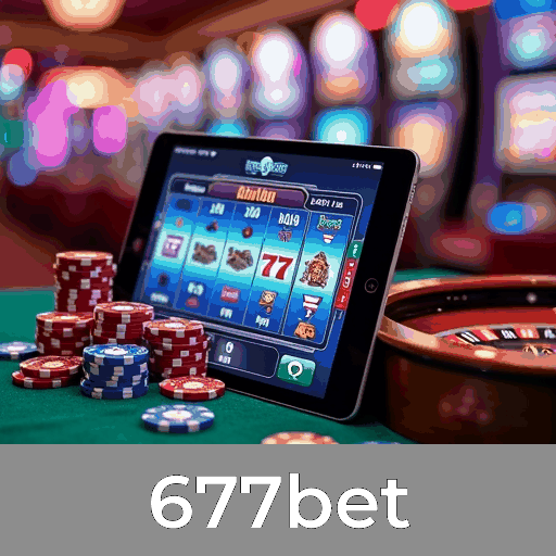 Desbloqueie Acesso Premium com Login Seguro no 677bet