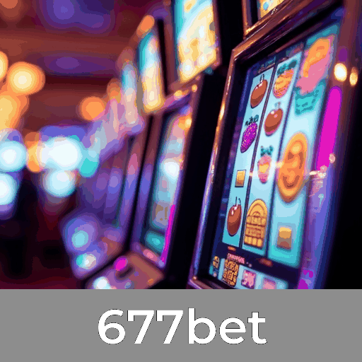 Maximize Sua Experiência de Jogo com 677bet: Abordagem Inteligente