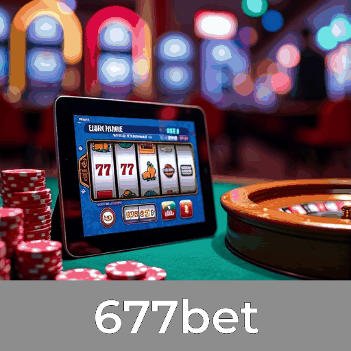 677bet: Experiência de Dealer ao Vivo para Jogadores Brasileiros